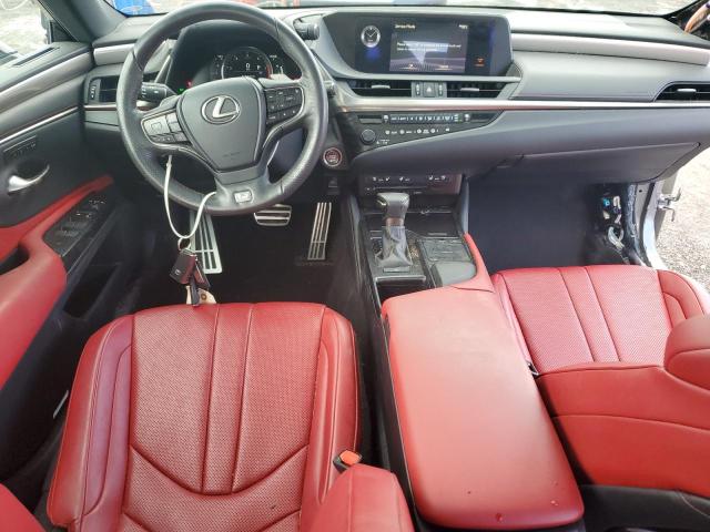 58AGZ1B17LU069446 Lexus Es 350 F-sport
