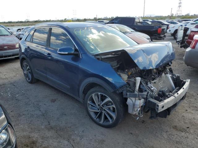 KNDCE3LC8H5042923 KIA Niro Ex Touring