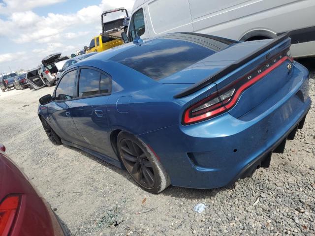 2C3CDXGJ5KH530590 Dodge Charger Scat Pack