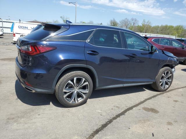 2T2HZMDAXMC268452 Lexus RX 350