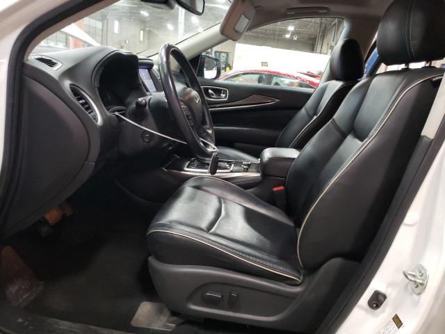 5N1DL0MM7KC557488 Infiniti QX60 LUXE