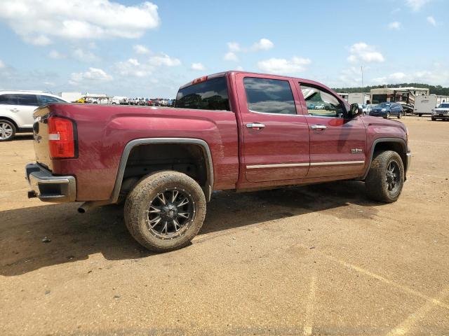 3GTP1VEC2EG380019 GMC Sierra C1500 Slt