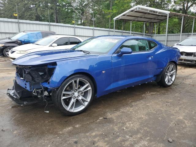 Auction sale of the 2019 Chevrolet Camaro Ls, vin: 1G1FB1RS6K0109556, lot number: 51617404