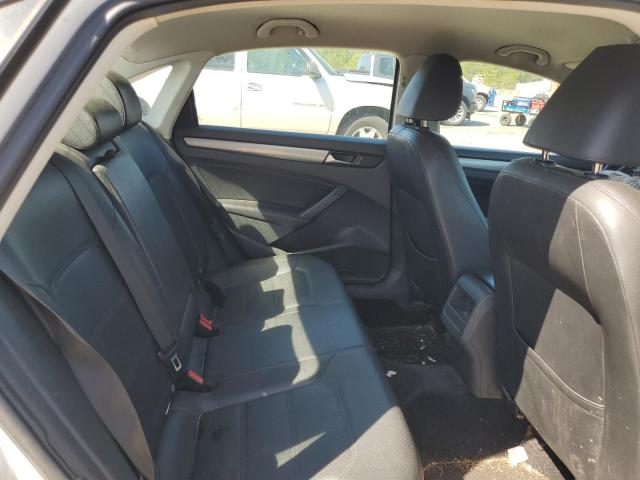 1VWAT7A36FC019766 Volkswagen PASSAT S