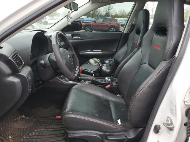 JF1GR7E64EG259153 Subaru Impreza Wrx