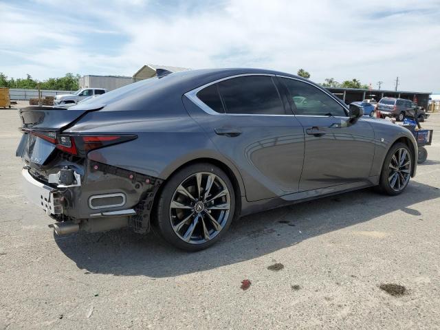 JTHGZ1B29N5052180 Lexus Is 350 F-sport
