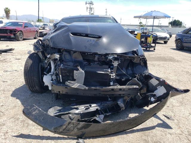 2C3CDXGJ9PH629288 Dodge Charger Scat Pack