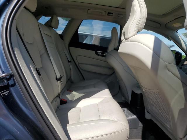 YV4BR0DK9M1841550 Volvo Xc60 T8 Recharge Inscription Express