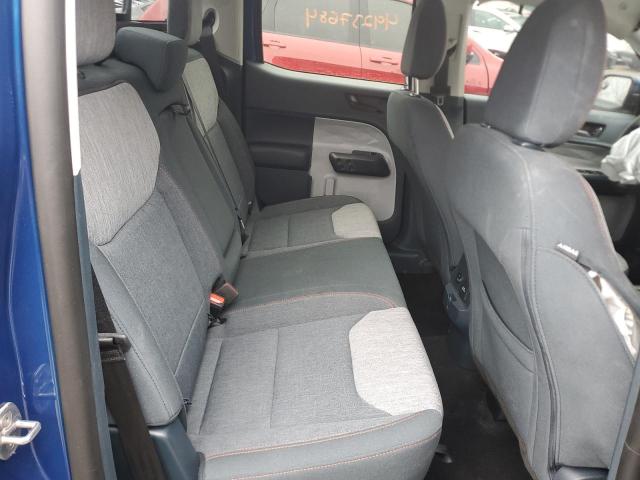 3FTTW8F9XPRA42685 Ford Maverick Xl