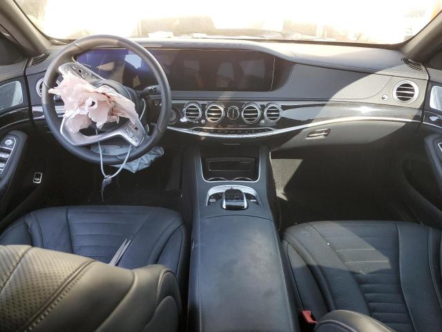 WDDUG8DB8LA517803 Mercedes-Benz S 560