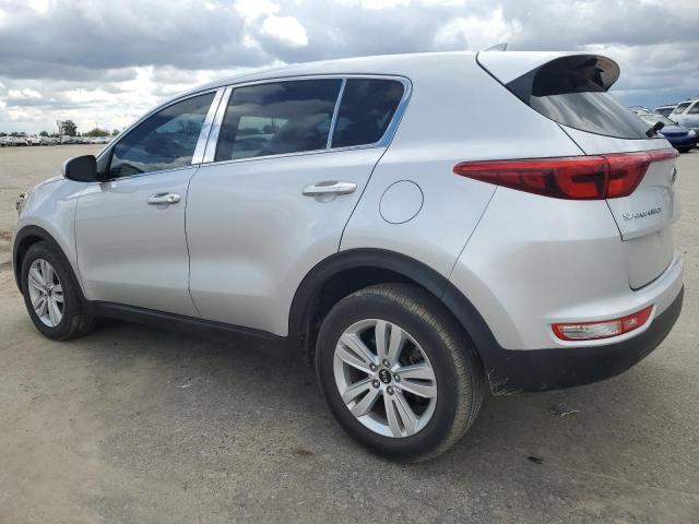KNDPM3AC2H7221700 KIA Sportage Lx