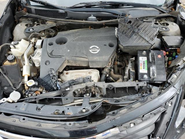 1N4AL3AP0EC326529 Nissan ALTIMA 2.5