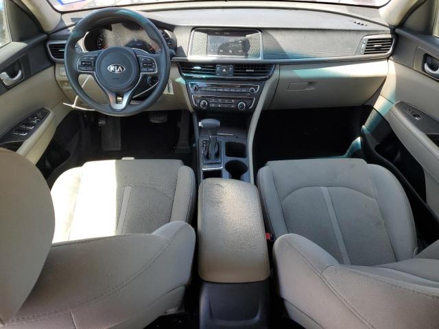 5XXGT4L36JG221380 KIA Optima Lx