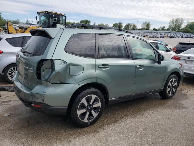JF2SJAEC5HH801259 Subaru Forester 2.5i Premium