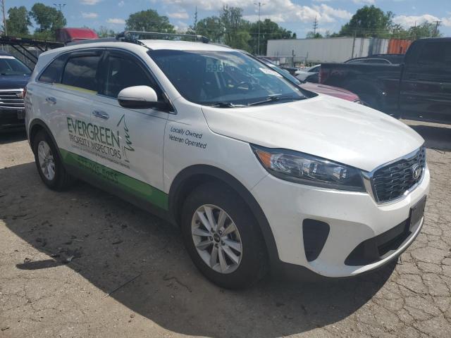 5XYPG4A35KG530990 KIA SORENTO L