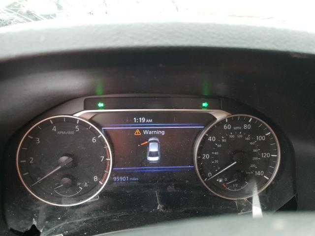 1N4BL4BV1LC214603 Nissan ALTIMA S