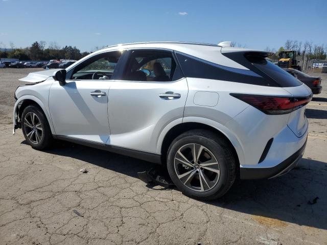 2T2BBMCA5RC039972 Lexus Rx 350h Base