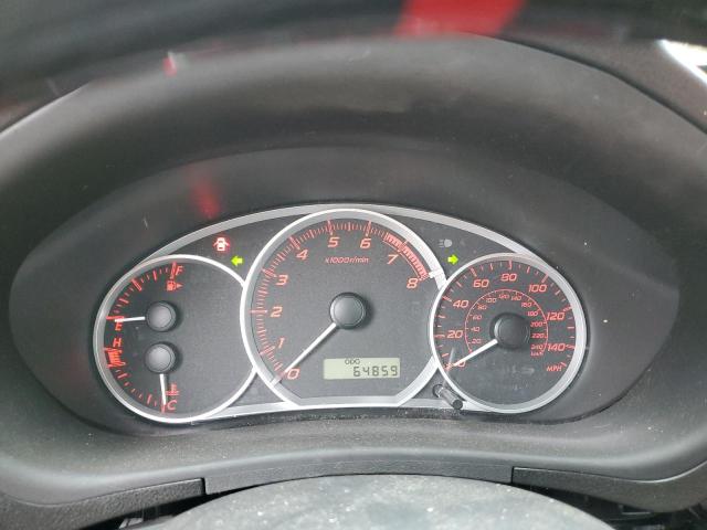 JF1GR7E64EG259153 Subaru Impreza Wrx