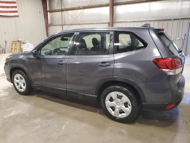 JF2SKAAC1LH582652 Subaru Forester