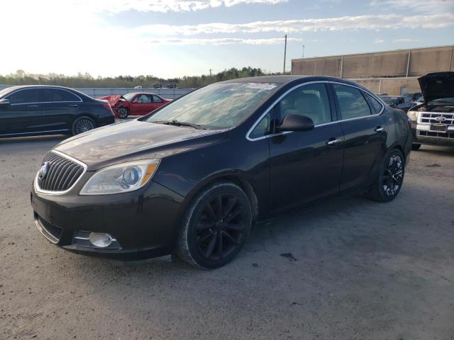 Auction sale of the 2013 Buick Verano Convenience, vin: 1G4PR5SK8D4161674, lot number: 50891734