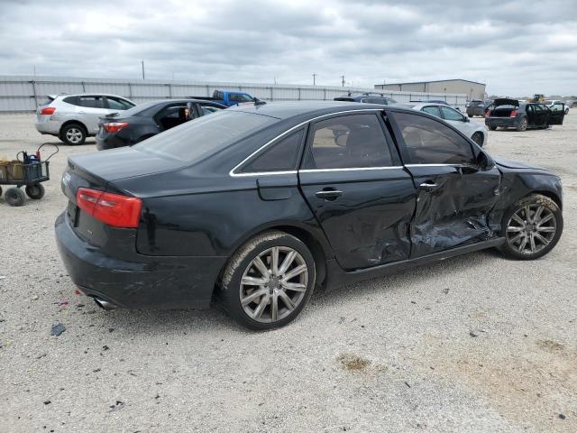 WAUGFAFC7FN033994 Audi A6 Premium Plus