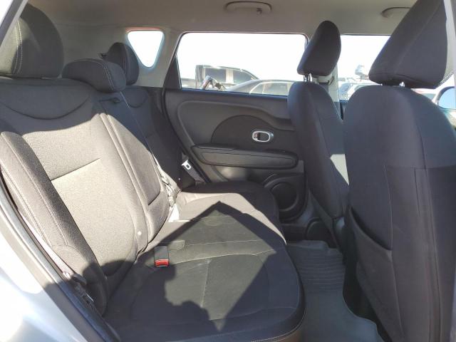 KNDJN2A25E7736495 KIA Soul