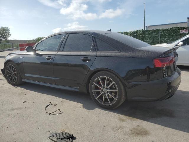 WAUHGAFC0GN066645 Audi A6 Prestige