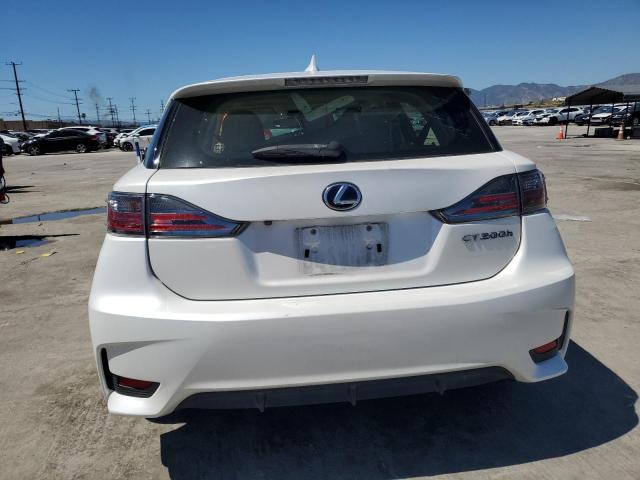 JTHKD5BH3H2280301 Lexus CT 200