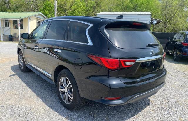 5N1DL0MN9LC500882 Infiniti QX60 LUXE