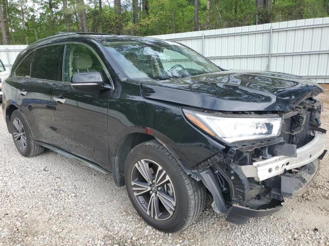 5J8YD3H35JL005137 Acura MDX