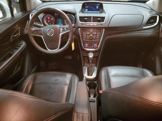 KL4CJDSB5FB082282 Buick Encore Premium