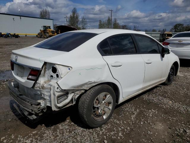 19XFB2F58EE021454 Honda Civic Lx