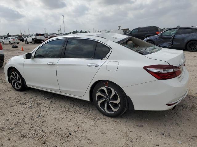 1HGCR3F82HA001711 Honda ACCORD EXL