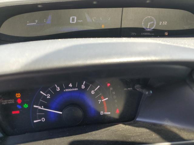 19XFB2F55FE266178 Honda Civic Lx