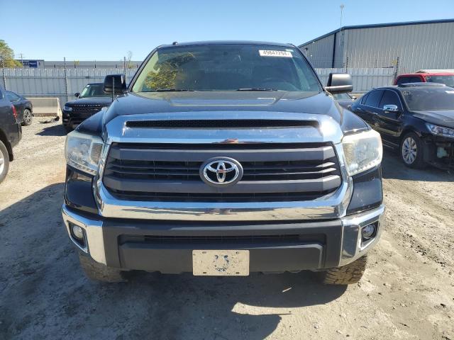 5TFDW5F19EX386770 Toyota Tundra Crewmax Sr5