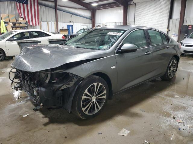 Auction sale of the 2018 Buick Regal Preferred Ii, vin: W04GN6SX1J1164358, lot number: 51790664