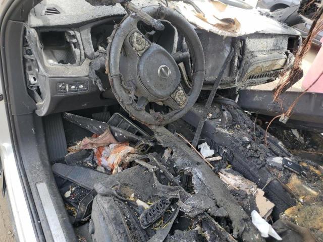 LYVBR0DL6JB118254 Volvo Xc60 T8 Inscription