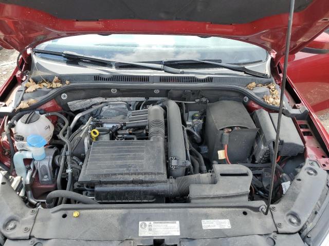 3VW2B7AJ9HM283426 Volkswagen JETTA S