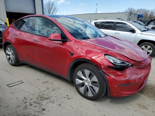 5YJYGDEE6LF014193 Tesla Model Y