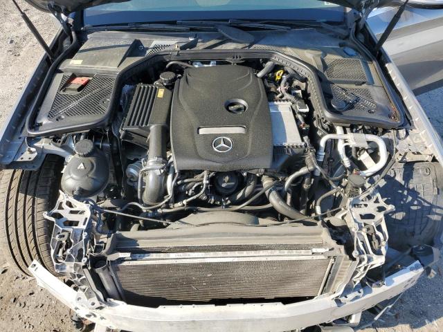 55SWF4JB7FU084469 Mercedes-Benz C 300