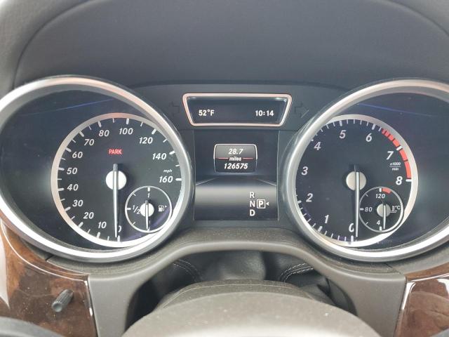 4JGDF7DE3GA639276 Mercedes-Benz Gl 550 4matic