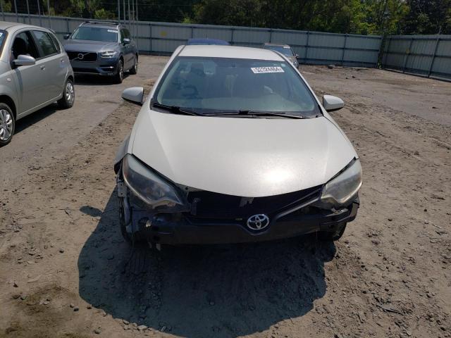 5YFBPRHE0EP006385 Toyota Corolla Eco