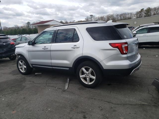 1FM5K8D89GGA59897 Ford EXPLORER XLT