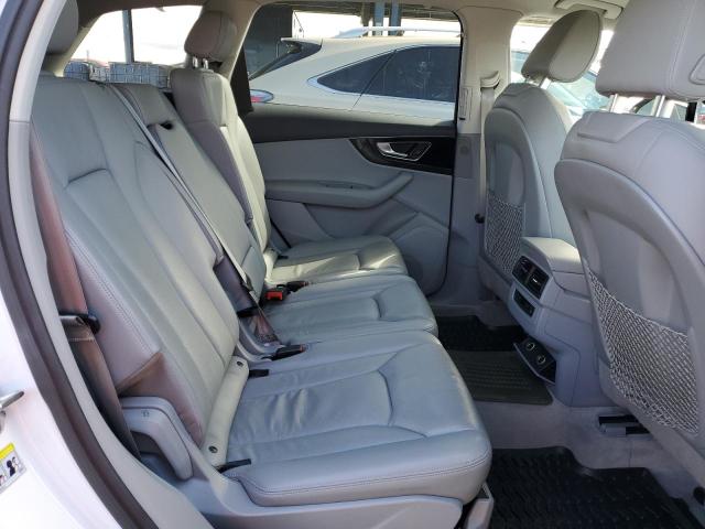 WA1LAAF70HD016654 Audi Q7 Premium Plus