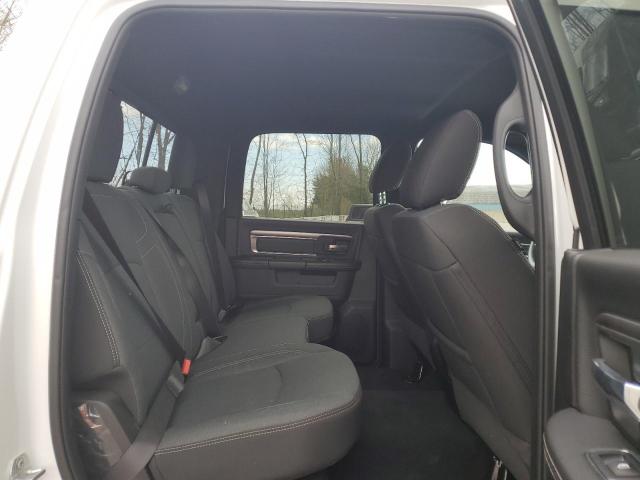 1C6RR7LG8PS523965 RAM 1500 Classic Slt
