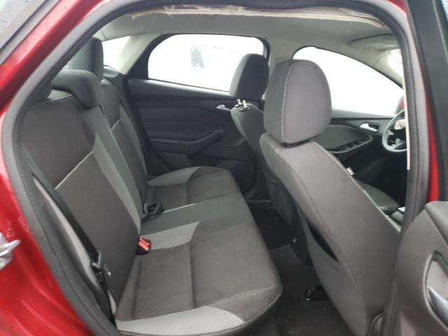 1FADP3F29EL425199 Ford FOCUS SE
