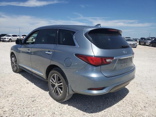 5N1DL0MN4KC533495 Infiniti QX60 LUXE