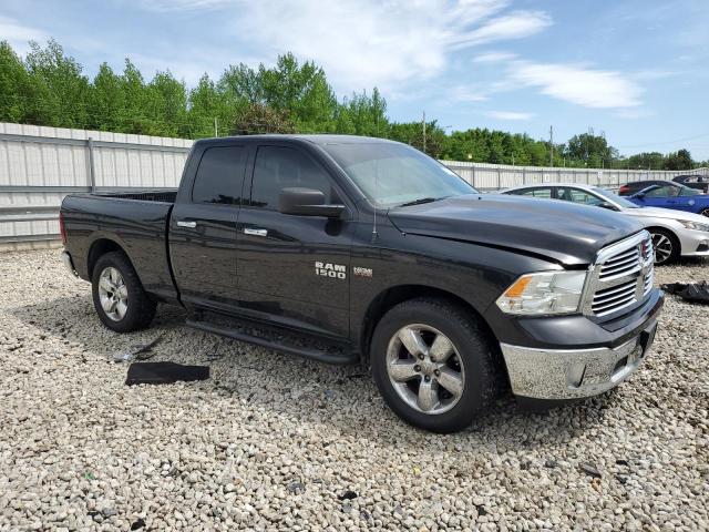 1C6RR6GT7GS163427 RAM 1500 Slt