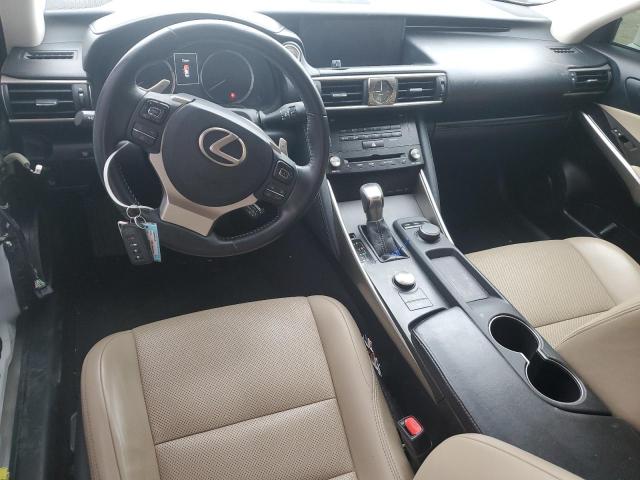 JTHBA1D20J5066798 Lexus IS 300