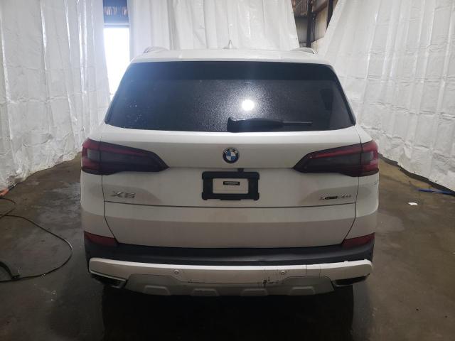 5UXCR6C07M9G14225 BMW X5 Xdrive40i